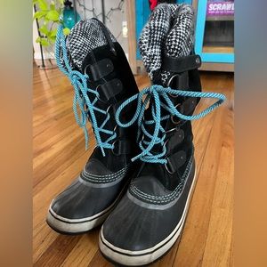 Sorel Winter boots